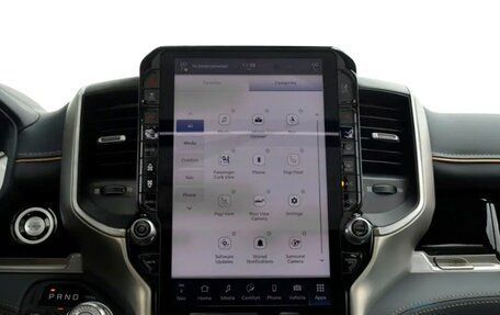 Rambler 1500, 2025 год, 12 500 000 рублей, 11 фотография