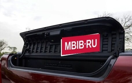 Rambler 1500, 2025 год, 12 500 000 рублей, 6 фотография