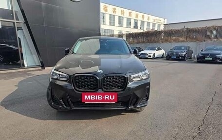 BMW X4, 2024 год, 5 915 000 рублей, 2 фотография