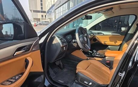 BMW X4, 2024 год, 5 915 000 рублей, 8 фотография