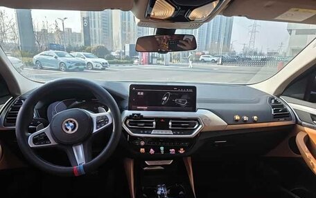 BMW X4, 2024 год, 5 915 000 рублей, 7 фотография