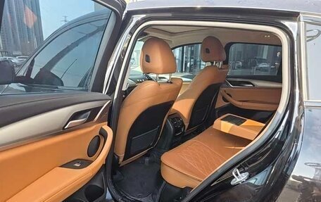 BMW X4, 2024 год, 5 915 000 рублей, 12 фотография