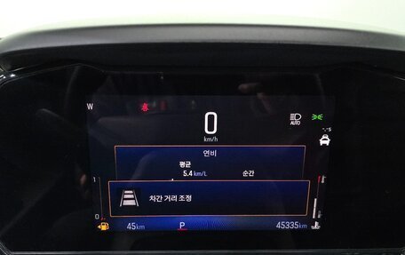 Chevrolet Trax, 2023 год, 1 890 007 рублей, 7 фотография