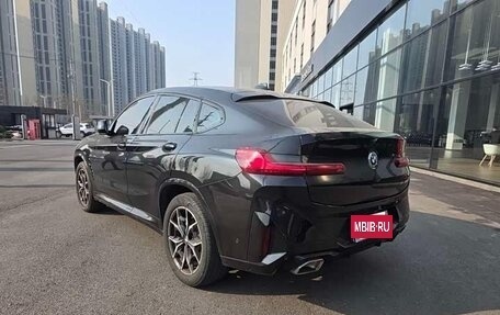 BMW X4, 2024 год, 5 915 000 рублей, 5 фотография