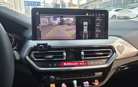 BMW X4, 2024 год, 5 915 000 рублей, 10 фотография