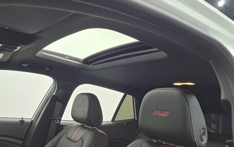 Chevrolet Trax, 2023 год, 1 890 007 рублей, 11 фотография