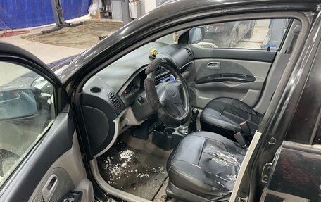 KIA Picanto I, 2007 год, 225 000 рублей, 6 фотография