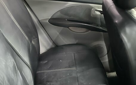 KIA Picanto I, 2007 год, 225 000 рублей, 7 фотография