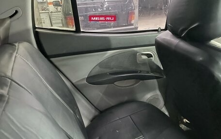 KIA Picanto I, 2007 год, 225 000 рублей, 5 фотография