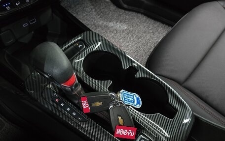 Chevrolet Trax, 2023 год, 1 890 007 рублей, 9 фотография