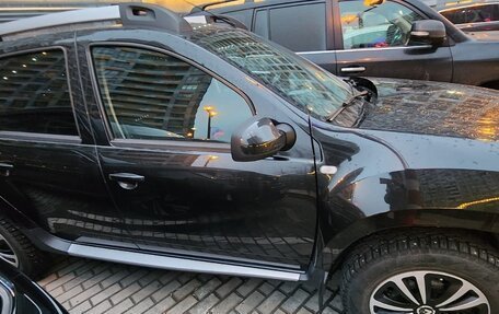 Renault Duster I рестайлинг, 2018 год, 1 650 000 рублей, 10 фотография