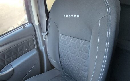 Renault Duster I рестайлинг, 2018 год, 1 650 000 рублей, 13 фотография