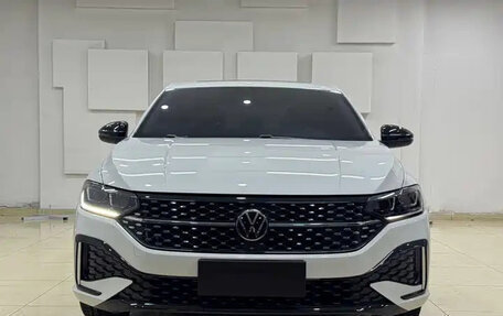 Volkswagen Lavida, 2022 год, 1 760 000 рублей, 2 фотография
