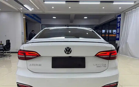 Volkswagen Lavida, 2022 год, 1 760 000 рублей, 6 фотография