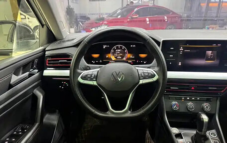 Volkswagen Lavida, 2022 год, 1 760 000 рублей, 11 фотография