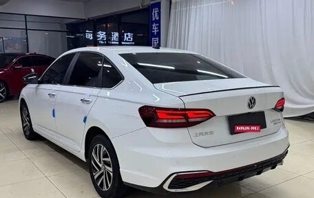 Volkswagen Lavida, 2022 год, 1 760 000 рублей, 5 фотография