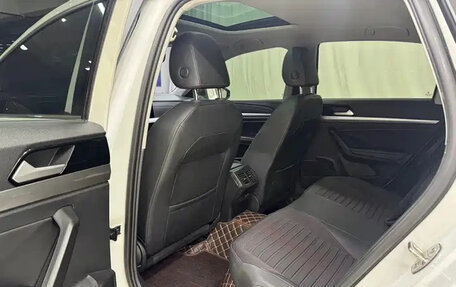 Volkswagen Lavida, 2022 год, 1 760 000 рублей, 19 фотография