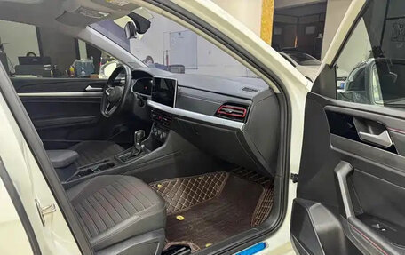 Volkswagen Lavida, 2022 год, 1 760 000 рублей, 22 фотография