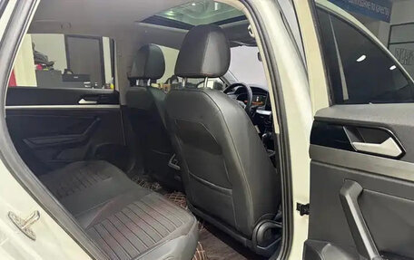 Volkswagen Lavida, 2022 год, 1 760 000 рублей, 21 фотография