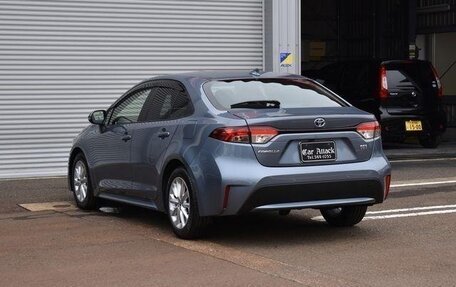 Toyota Corolla, 2022 год, 1 810 000 рублей, 5 фотография