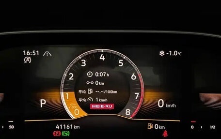 Volkswagen Lavida, 2022 год, 1 760 000 рублей, 13 фотография