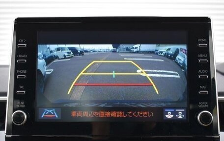 Toyota Corolla, 2022 год, 1 810 000 рублей, 7 фотография