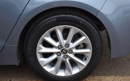 Toyota Corolla, 2022 год, 1 810 000 рублей, 21 фотография