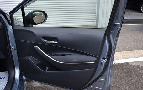 Toyota Corolla, 2022 год, 1 810 000 рублей, 16 фотография