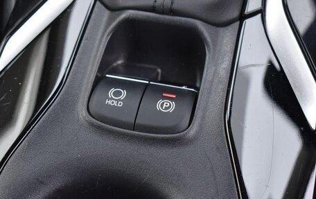 Toyota Corolla, 2022 год, 1 810 000 рублей, 11 фотография