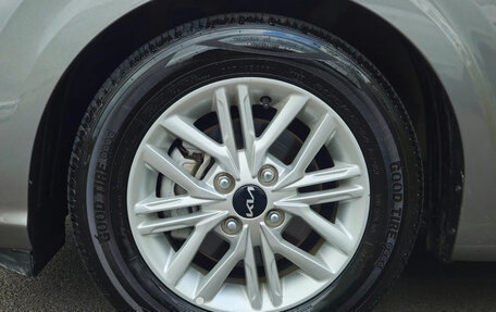 KIA Morning III, 2021 год, 1 200 000 рублей, 14 фотография