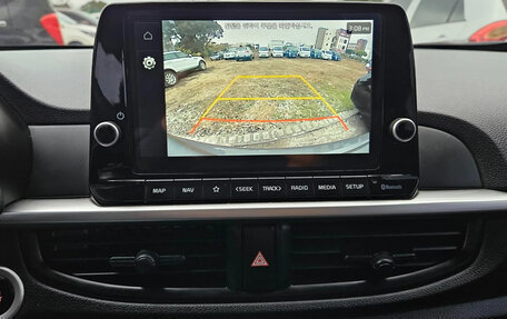 KIA Morning III, 2021 год, 1 200 000 рублей, 9 фотография