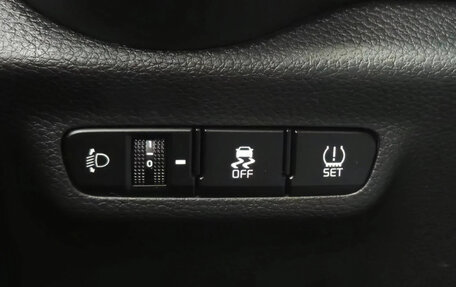 KIA Morning III, 2021 год, 1 200 000 рублей, 12 фотография