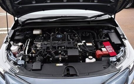 Toyota Corolla, 2022 год, 1 810 000 рублей, 22 фотография