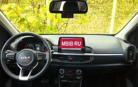 KIA Morning III, 2021 год, 1 200 000 рублей, 5 фотография