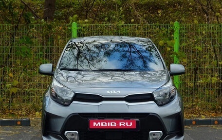 KIA Morning III, 2021 год, 1 200 000 рублей, 2 фотография