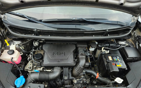 KIA Morning III, 2021 год, 1 200 000 рублей, 16 фотография