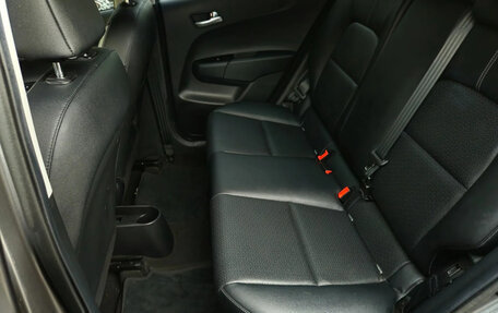 KIA Morning III, 2021 год, 1 200 000 рублей, 18 фотография