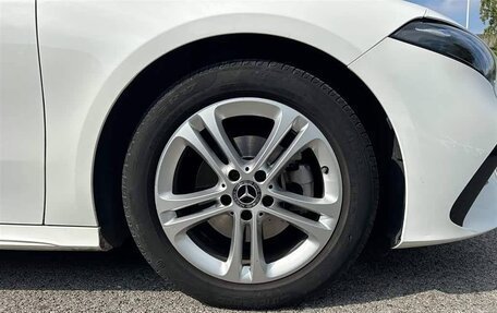 Mercedes-Benz A-Класс, 2024 год, 2 590 000 рублей, 5 фотография