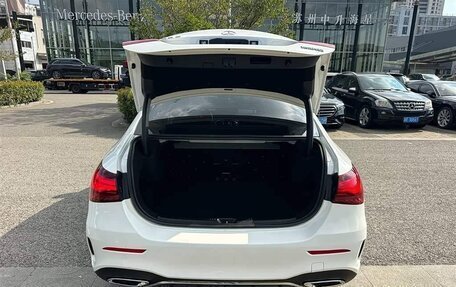 Mercedes-Benz A-Класс, 2024 год, 2 590 000 рублей, 9 фотография