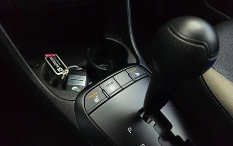 KIA Morning III, 2021 год, 1 200 000 рублей, 17 фотография