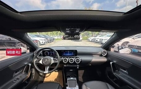 Mercedes-Benz A-Класс, 2024 год, 2 590 000 рублей, 6 фотография