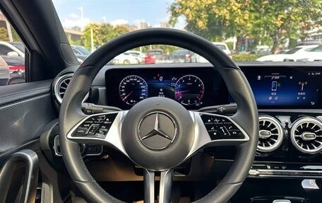 Mercedes-Benz A-Класс, 2024 год, 2 590 000 рублей, 13 фотография