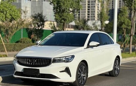 Geely Emgrand, 2022 год, 950 004 рублей, 2 фотография