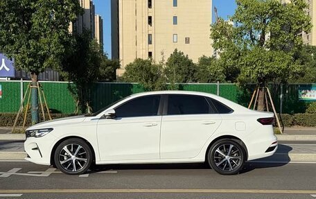 Geely Emgrand, 2022 год, 950 004 рублей, 5 фотография