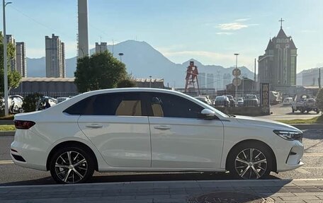 Geely Emgrand, 2022 год, 950 004 рублей, 4 фотография