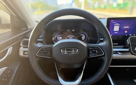 Geely Emgrand, 2022 год, 950 004 рублей, 10 фотография