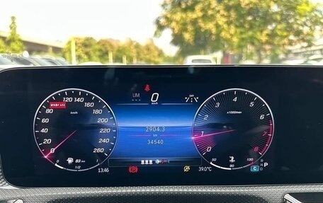 Mercedes-Benz A-Класс, 2024 год, 2 590 000 рублей, 15 фотография