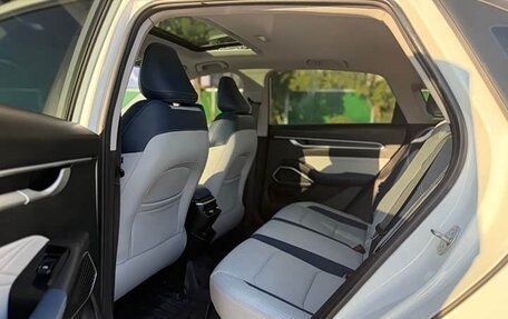 Geely Emgrand, 2022 год, 950 004 рублей, 13 фотография