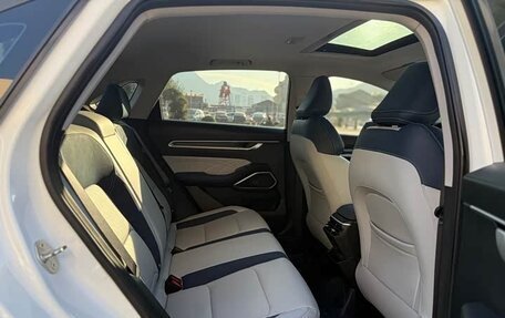 Geely Emgrand, 2022 год, 950 004 рублей, 16 фотография