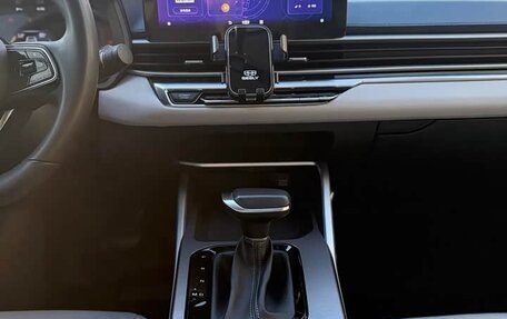 Geely Emgrand, 2022 год, 950 004 рублей, 11 фотография